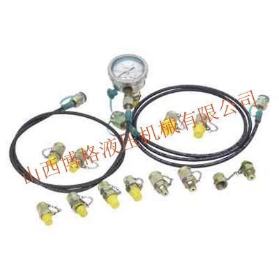 裝配液壓油缸時的方法與要求